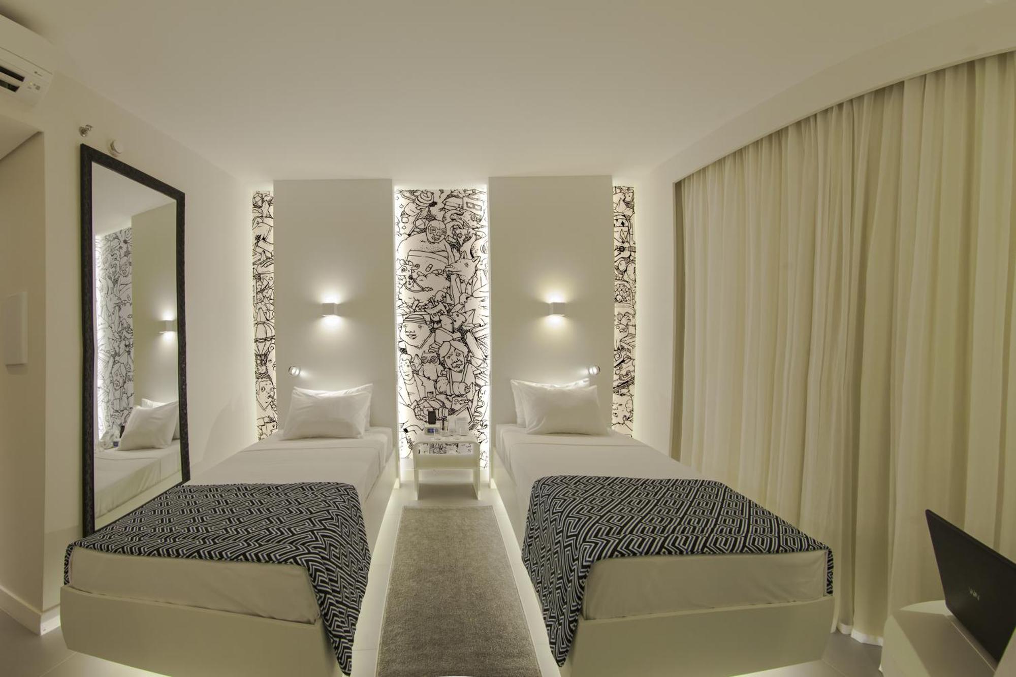 Ibis Styles Maracanaú Exterior foto