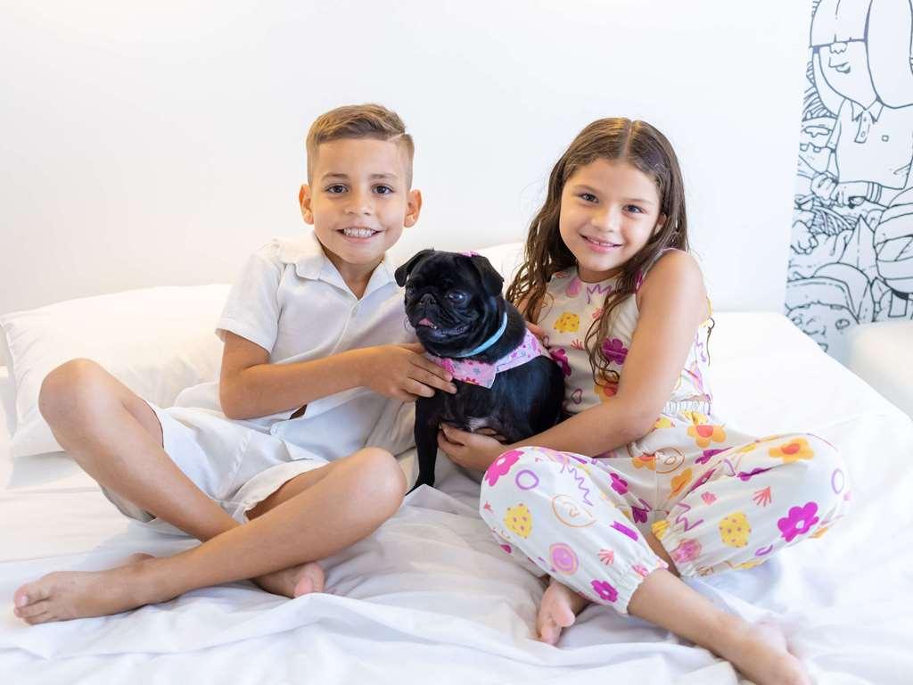 Ibis Styles Maracanaú Facilități foto