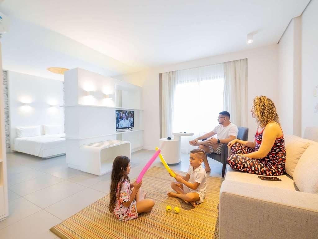 Ibis Styles Maracanaú Facilități foto
